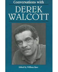 Conversations With derek Walcott