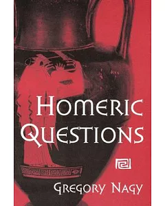 Homeric Questions