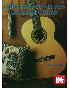 Christmas Songs-Classic Guitar