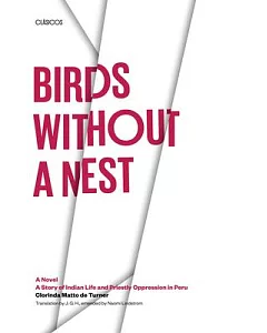 Birds Without a Nest: A Novel