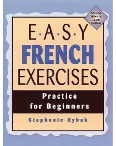 Easy French Exercises: Practice for Beginners