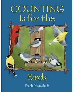 Counting Is for the Birds