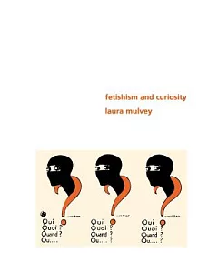 Fetishism and Curiosity