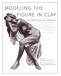 Modeling the Figure in Clay