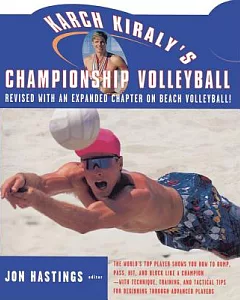 karch Kiraly’s Championship Volleyball