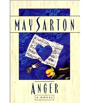 Anger: A Novel