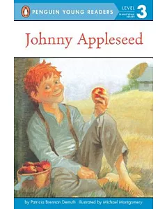 Johnny Appleseed