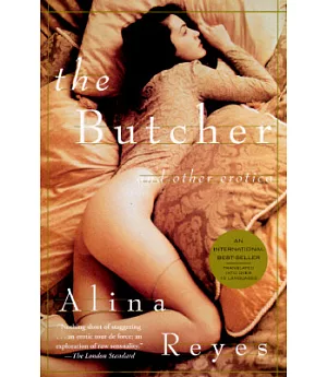 The Butcher: And Other Erotica