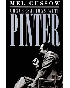 Conversations With pinter