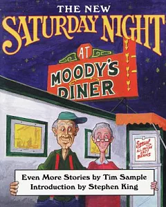 The New Saturday Night at Moody’s Diner