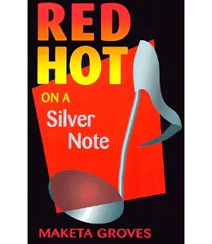 Red Hot on a Silver Note