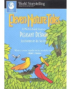 Eleven Nature Tales: A Multicultural Journey