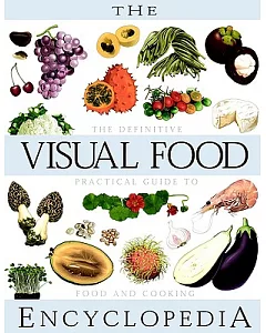 The Visual Food Encyclopedia