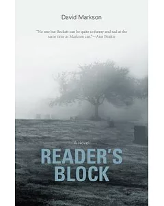 Reader’s Block