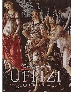 Treasures of the uffizi