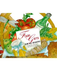 Food Gifts for All Seasons
