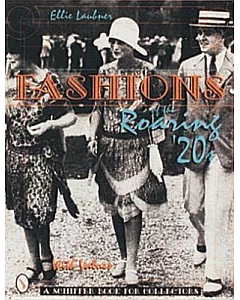 Fashions of the Roaring ’20s