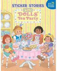 The Dolls’ Tea Party