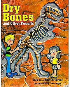 Dry Bones and Other Fossils