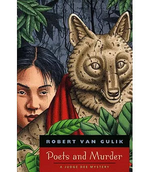 Poets and Murder