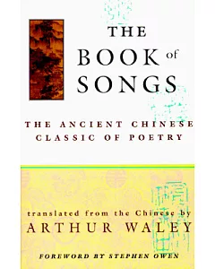 The Book of Songs