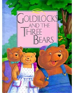 Goldilocks and the Three Bears: Told in Signed English