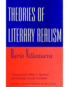 Theories of Literary Realism