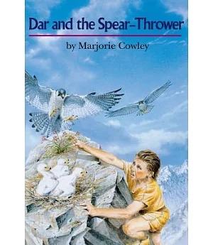 Dar and the Spear-Thrower
