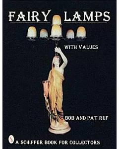 Fairy Lamps: Elegance in Candle Lighting