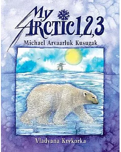 My Arctic 1, 2, 3