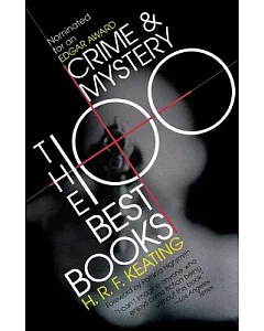 Crime & Mystery: The 100 Best Books