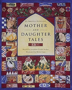 Mother and Daughter Tales