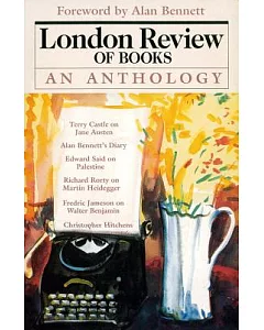 London Review of Books: An Anthology