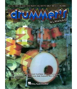 The Drummer’s Almanac