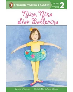 Nina, Nina Star Ballerina