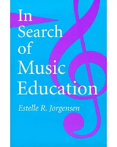 In Search of Music Education