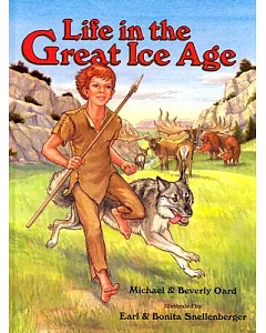 Life in the Great Ice Age