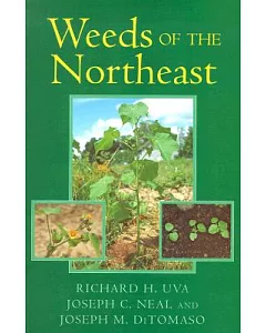 Weeds of the Northeast