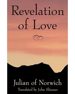 Revelation of Love