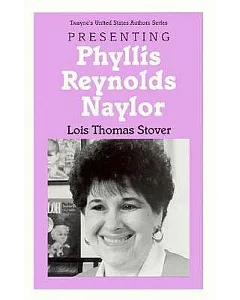 Presenting Phyllis Reynolds Naylor