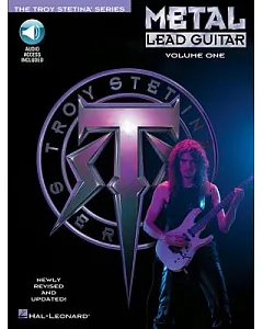 Metal Lead Guitar