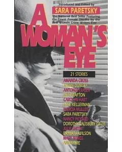 A Woman’s Eye