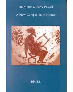 A New Companion to Homer