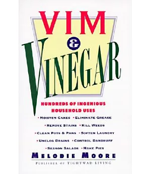 Vim & Vinegar