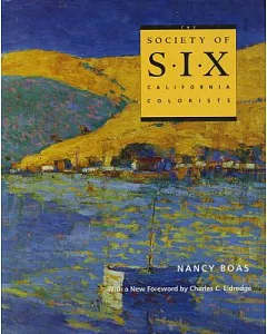 The Society of Six: California Colorists