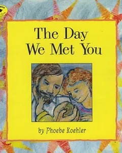 The Day We Met You