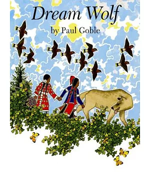 Dream Wolf