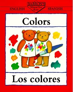 Colors / Los Colores