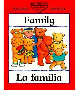 Family / La Familia
