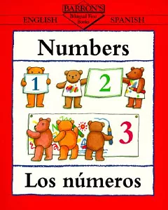Numbers Los Numeros